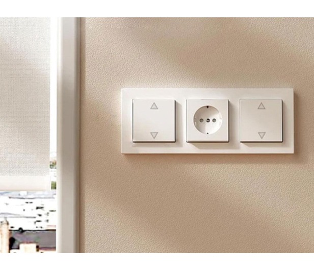 Meross Smart przełącznik rolet WiFi MRS105MA-EU (Matter) - 1490132 - zdjęcie 3
